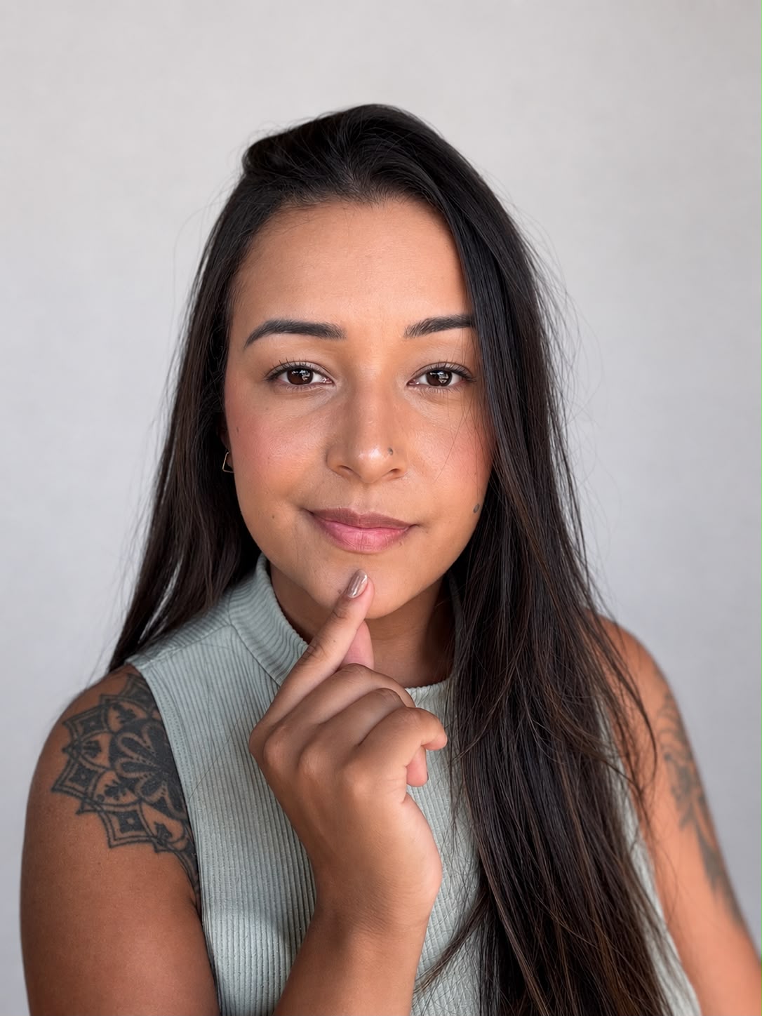 Larissa Cris
